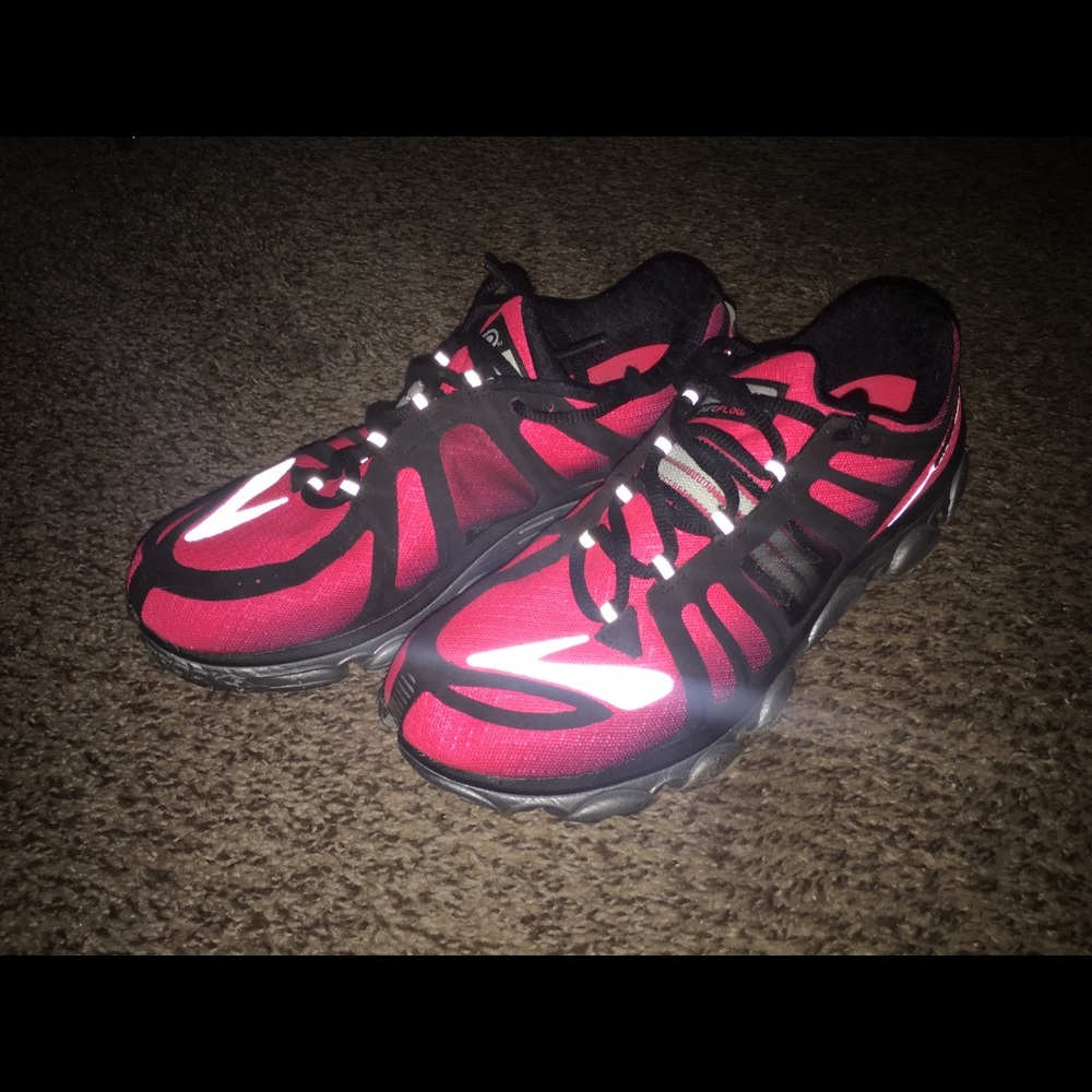 Brooks Running Shoes